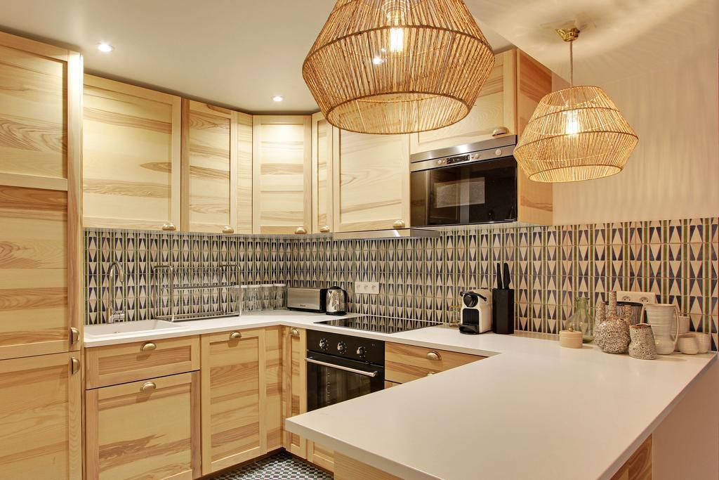 Appartement Pick A Flat's In Etienne Marcel - Rue Du Jour Parijs