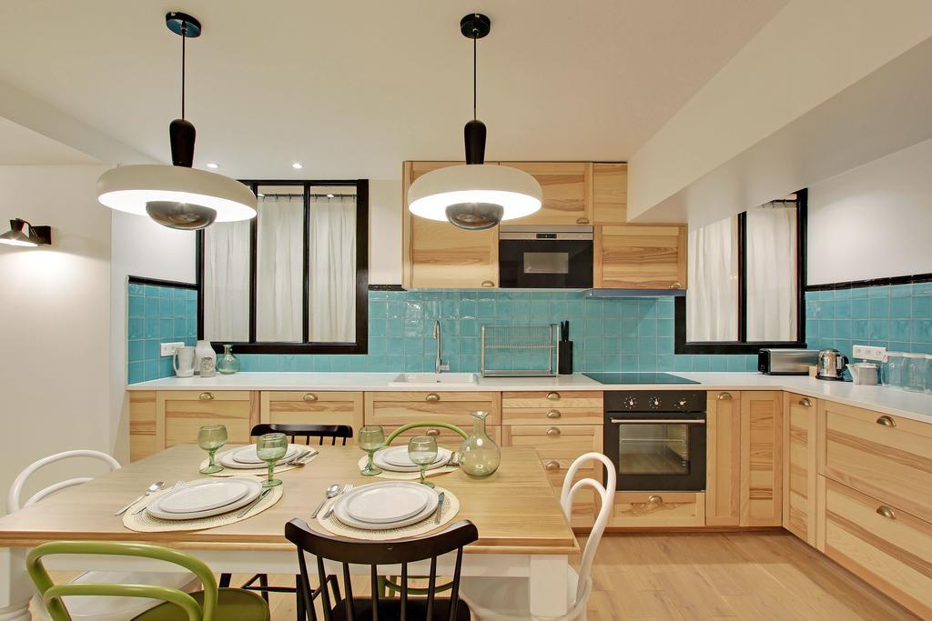 Pick A Flat's In Etienne Marcel - Rue Du Jour Appartement Parijs