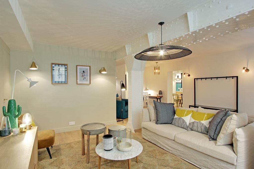 Appartement Pick A Flat's In Etienne Marcel - Rue Du Jour