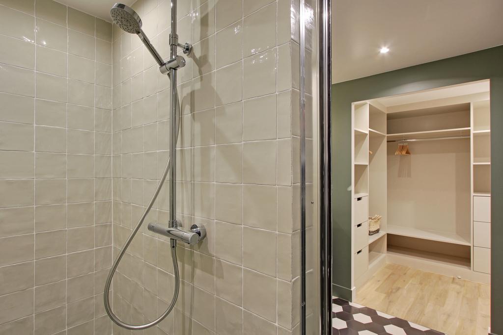 Pick A Flat's In Etienne Marcel - Rue Du Jour Appartement