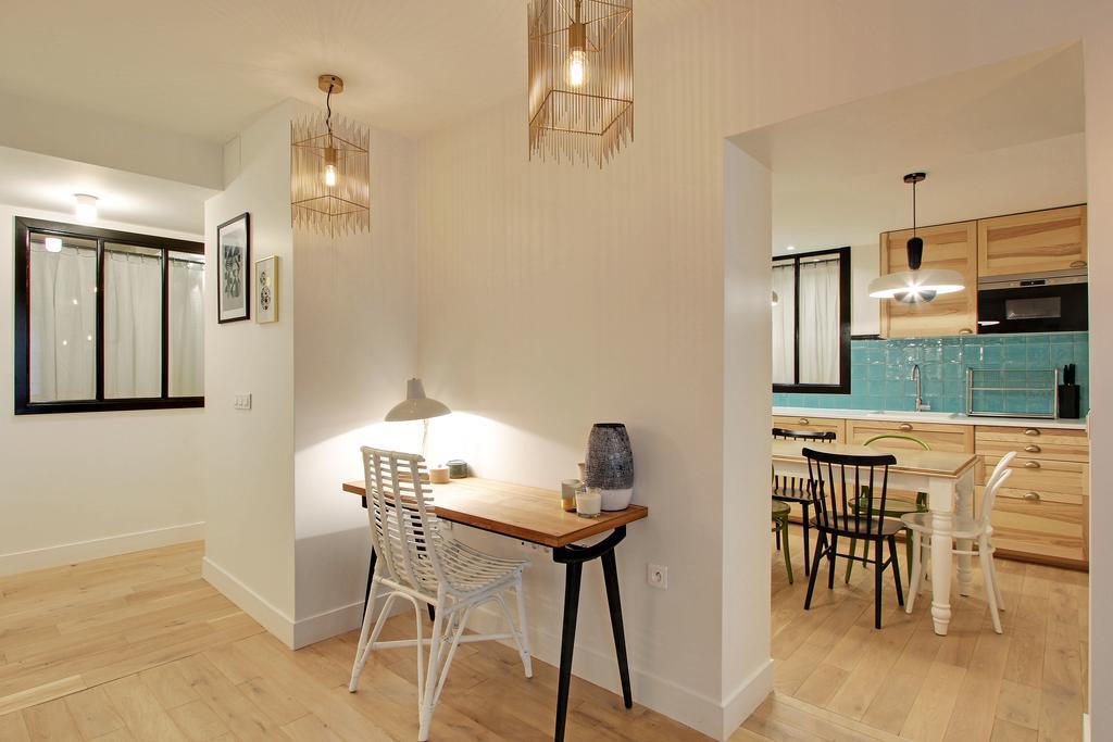 Appartement Pick A Flat's In Etienne Marcel - Rue Du Jour *
