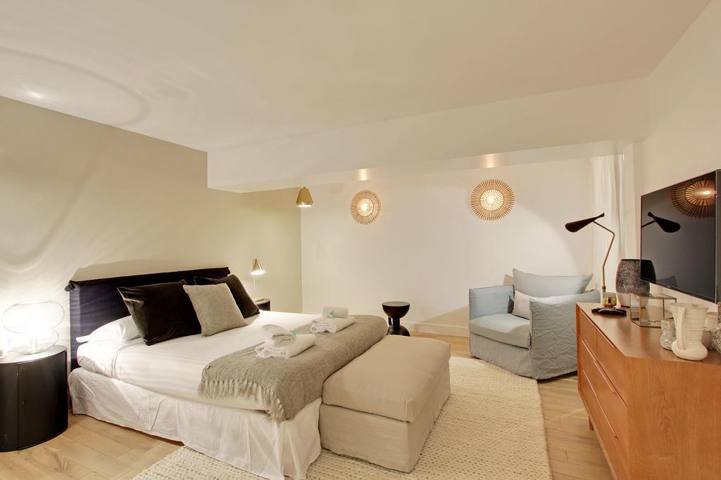 Appartement Pick A Flat's In Etienne Marcel - Rue Du Jour Parijs