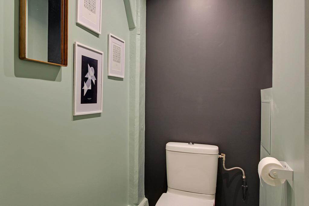 Pick A Flat's In Etienne Marcel - Rue Du Jour Appartement *