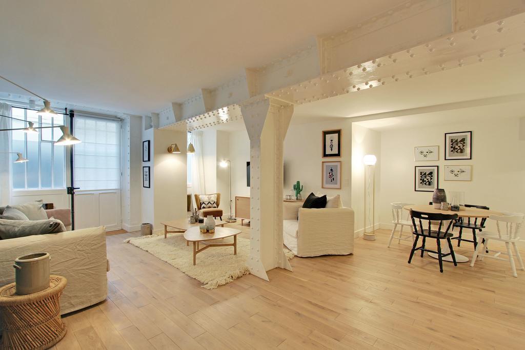 Appartement Pick A Flat's In Etienne Marcel - Rue Du Jour Parijs